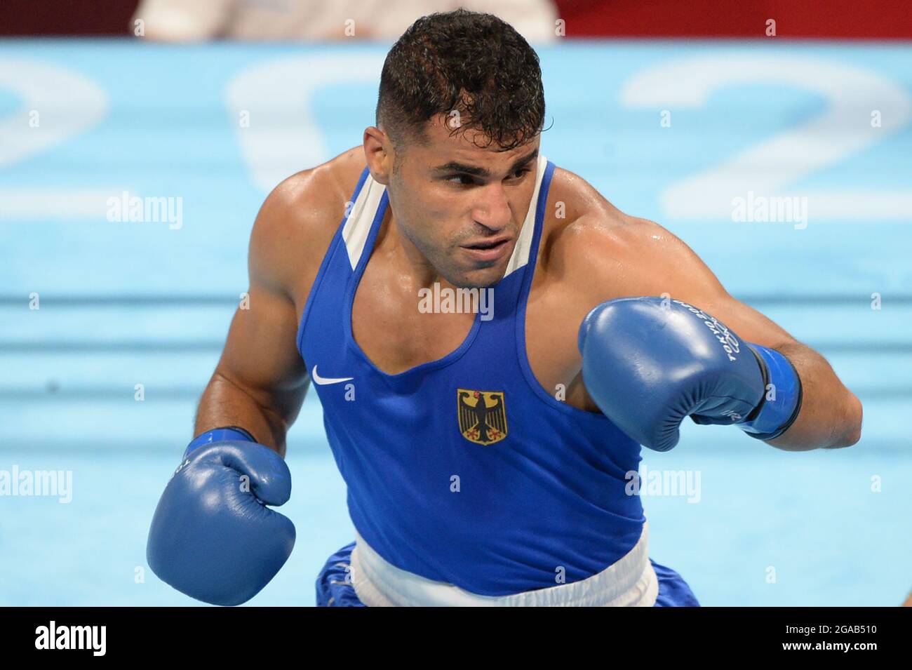 Ammar Abduljabbar