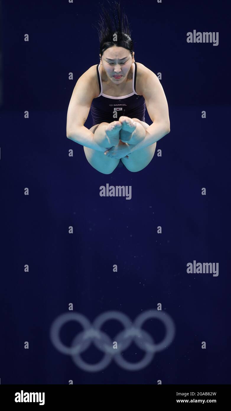 2020 diving olympics How to