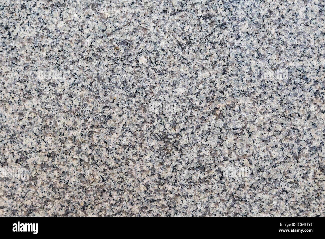 Gray Granite stone texture background Stock Photo - Alamy