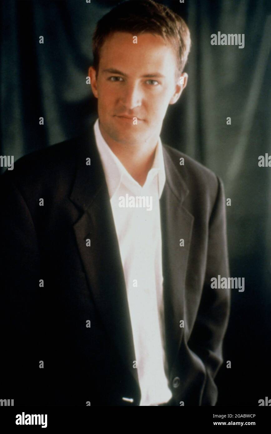Matthew perry friends season 4 hires stock photography and images Alamy