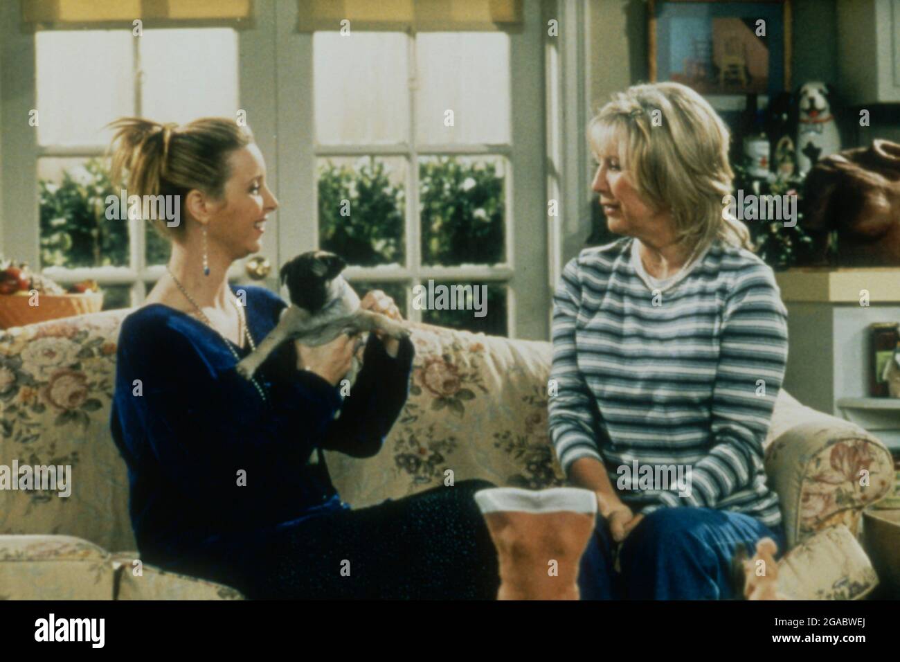 Teri garr lisa kudrow hires stock photography and images Alamy