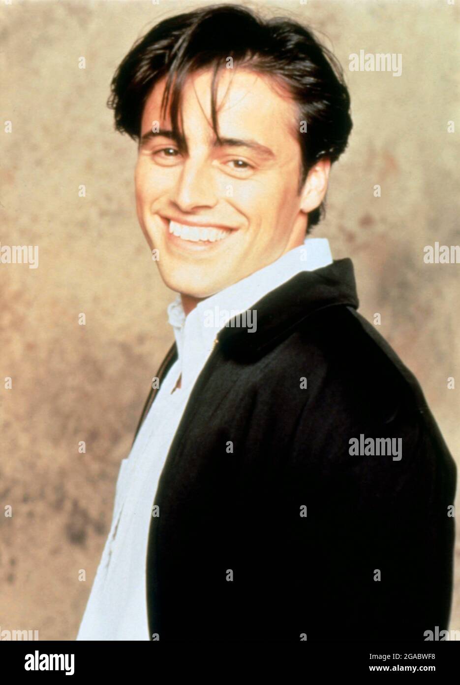 Matt Leblanc 1994