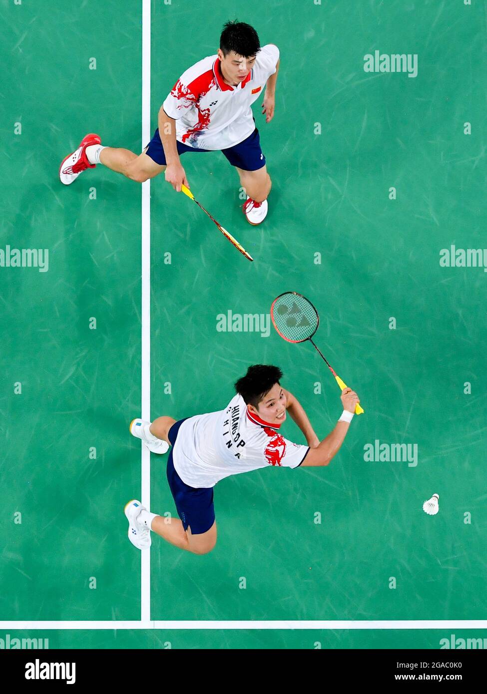 Huang games d.p. tokyo 2020 olympic Great shots