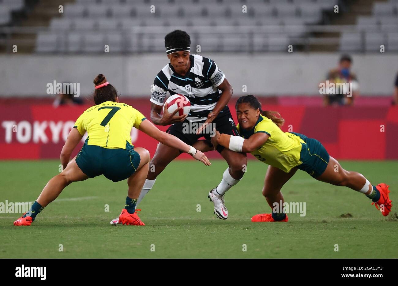 Fiji australia hires stock photography and images Alamy