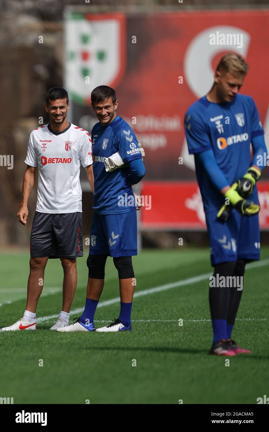 Braga 07 30 21 Sporting Clube De Braga Trained This Morning At The Estadio Municipal De Braga In Anticipation Of The Super Cup Game Against Sporting Cp A Rui Fonte Tiago Sa Goncalo Delgado Global Braga 07 30 21 Sporting Clube De Braga Trained This Morning At The Estadio Municipal De Braga In Anticipation Of The Super Cup Game Against Sporting Cp A Rui Fonte Tiago Sa Goncalo Delgado Global