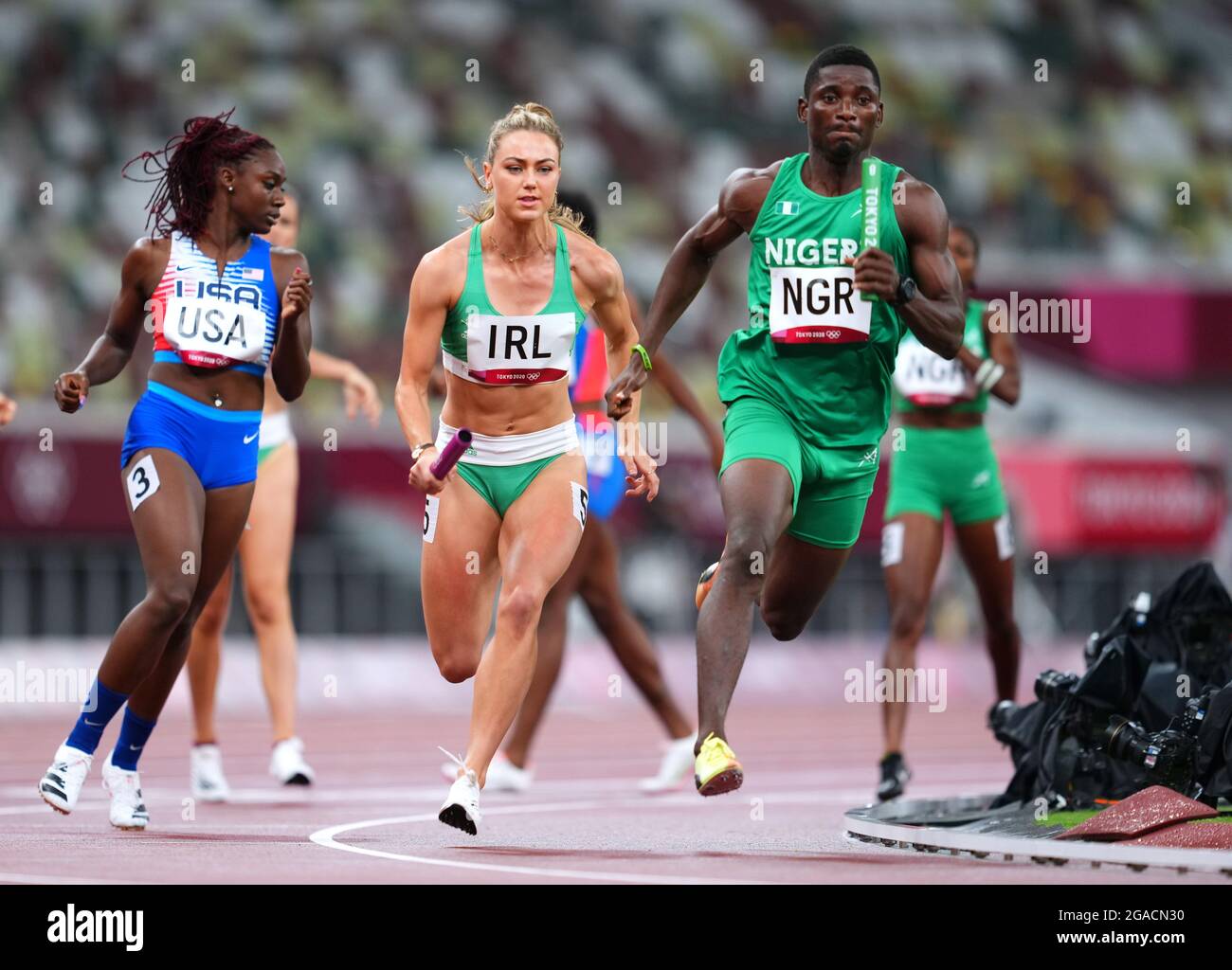 Sophie becker tokyo hires stock photography and images Alamy