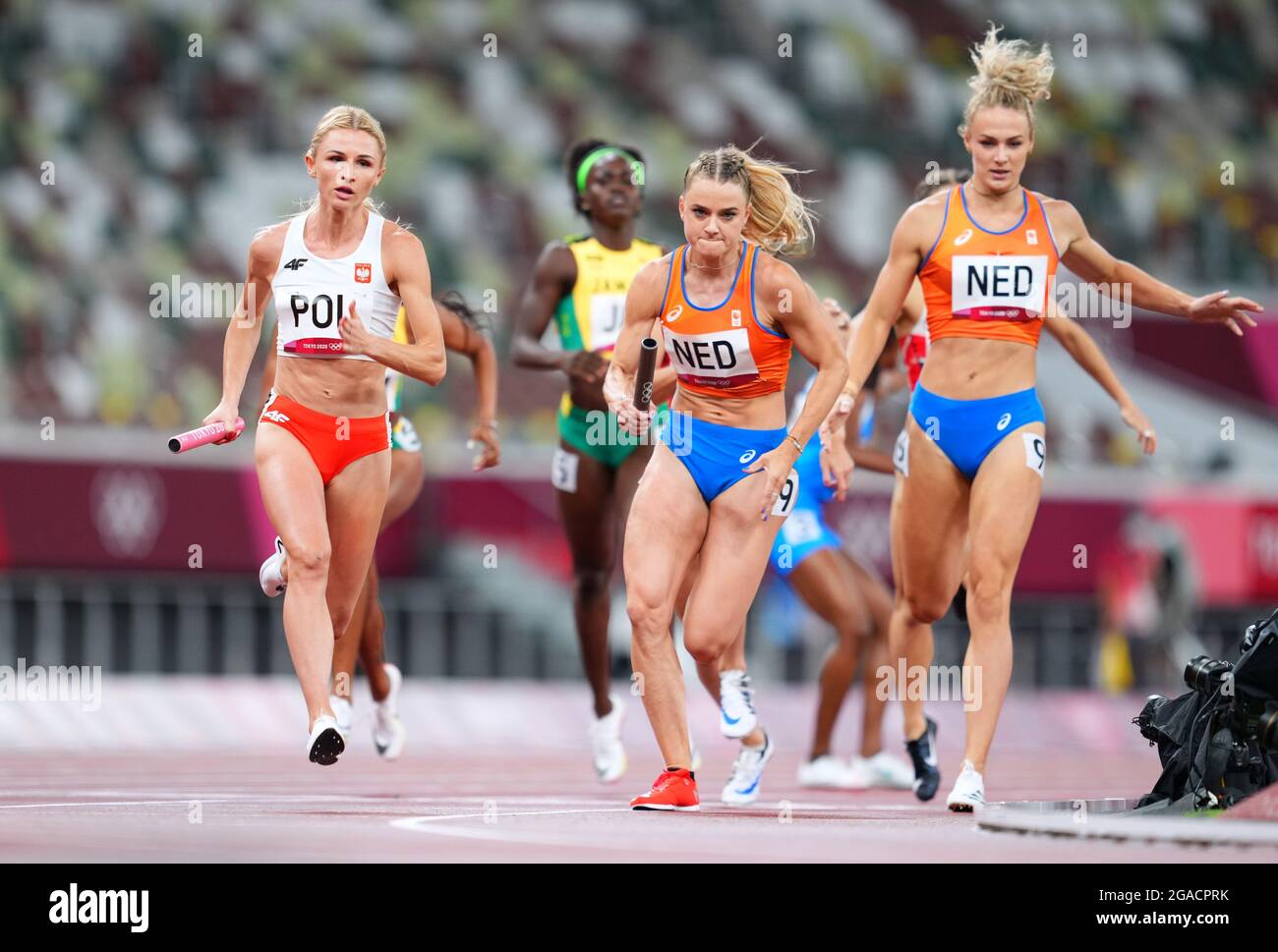 Lisanne de witte netherlands in hires stock photography and images Alamy
