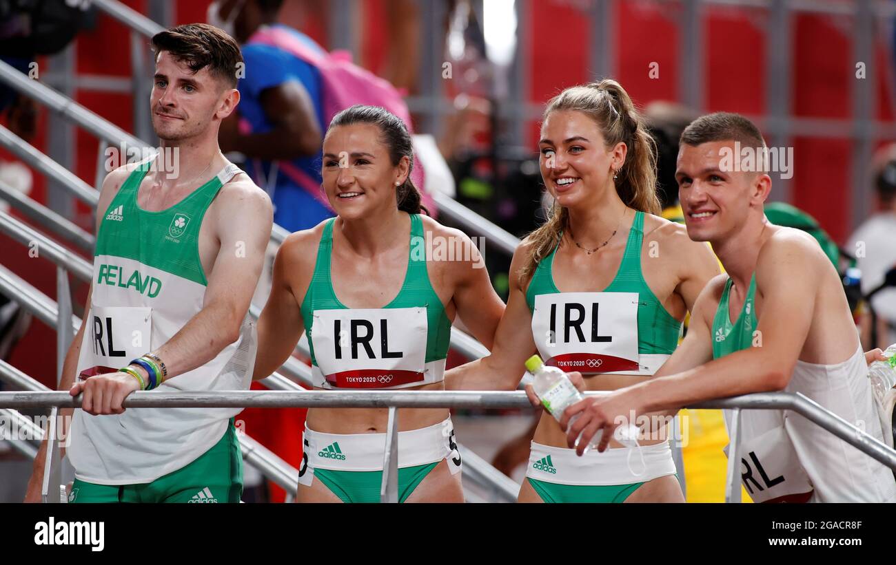 Sophie becker ireland hires stock photography and images Alamy