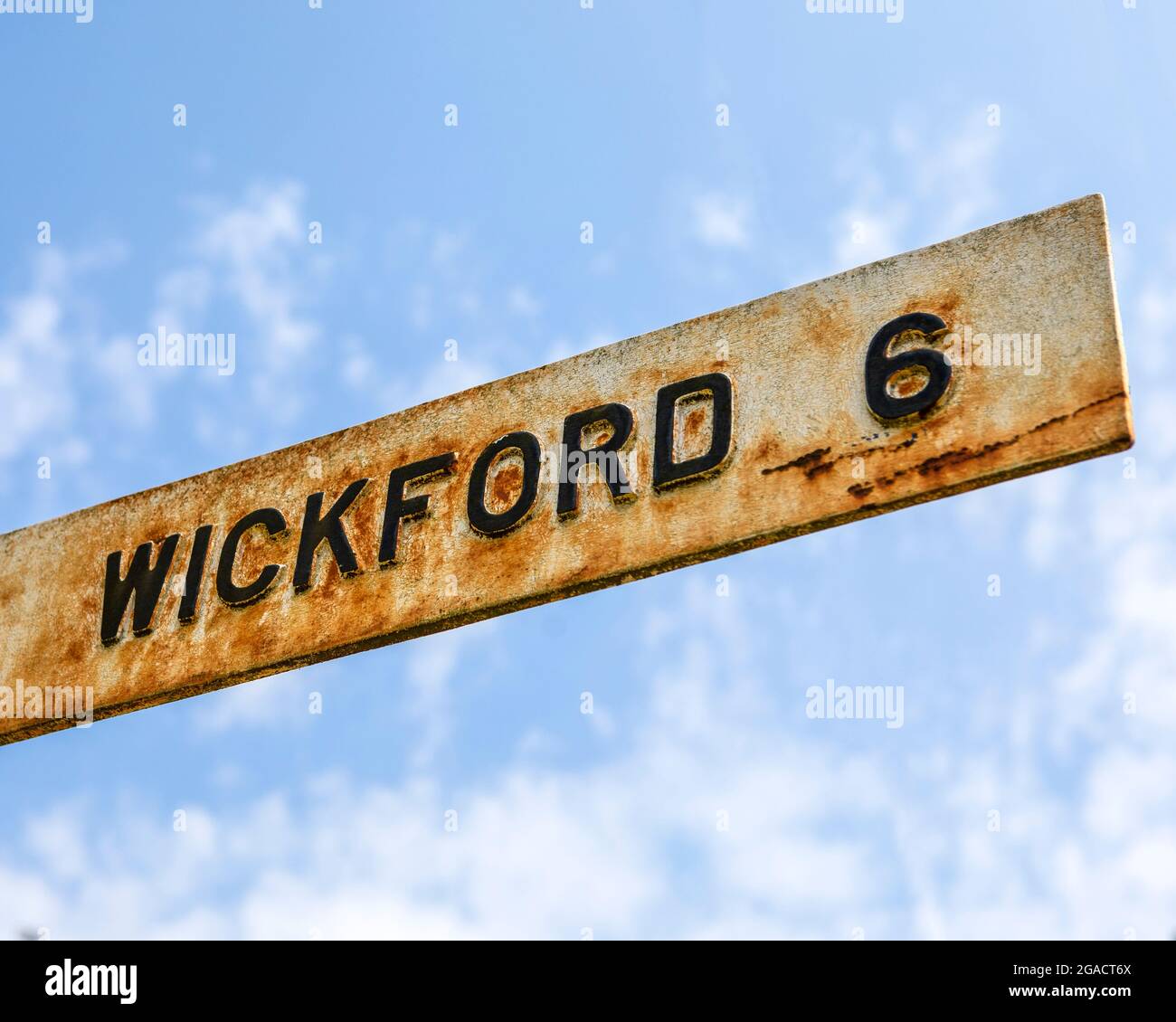 Wickford hi-res stock photography and images - Alamy