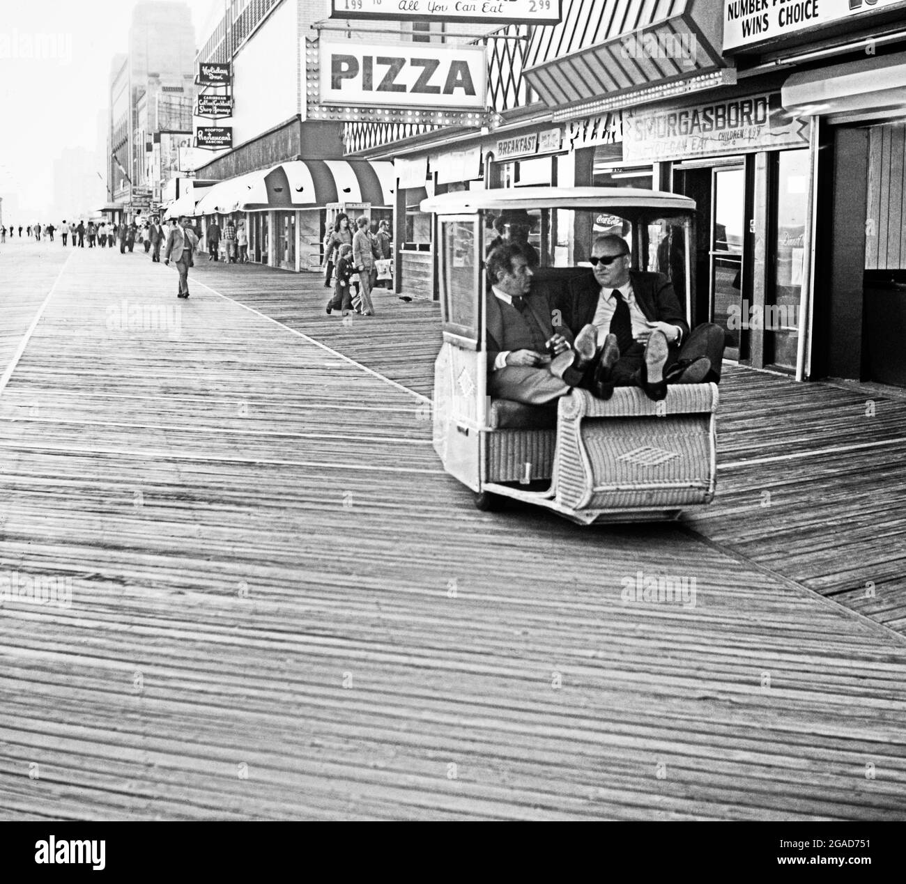 1970s atlantic city hires stock photography and images Alamy