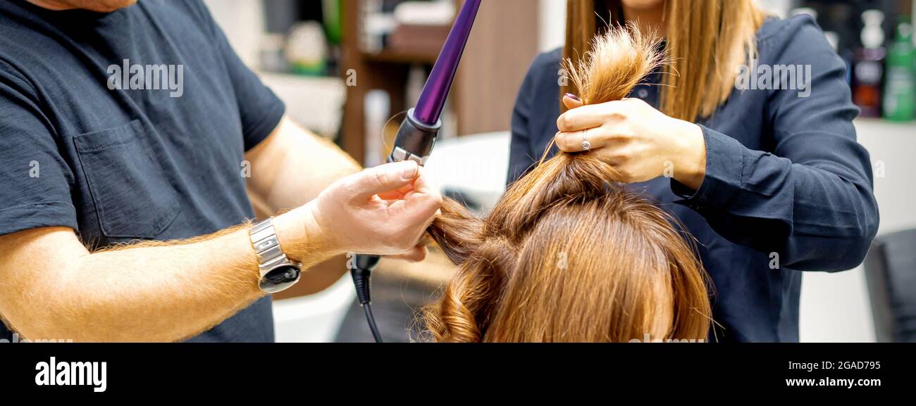 Hairjob Curling Iron Hairjob Curling Iron