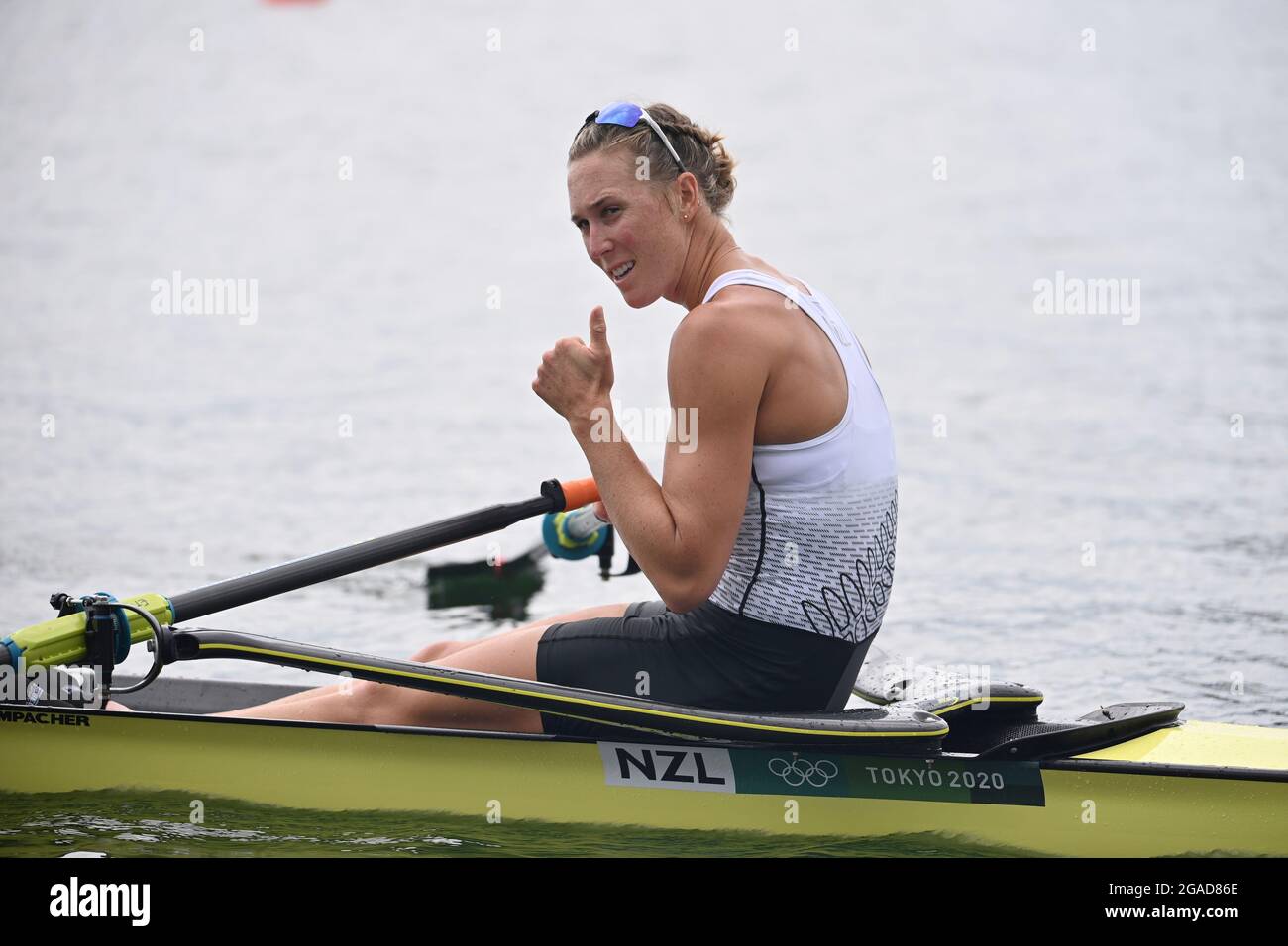 Emma Twigg Nzl Gold High Resolution Stock Photography and Images - Alamy