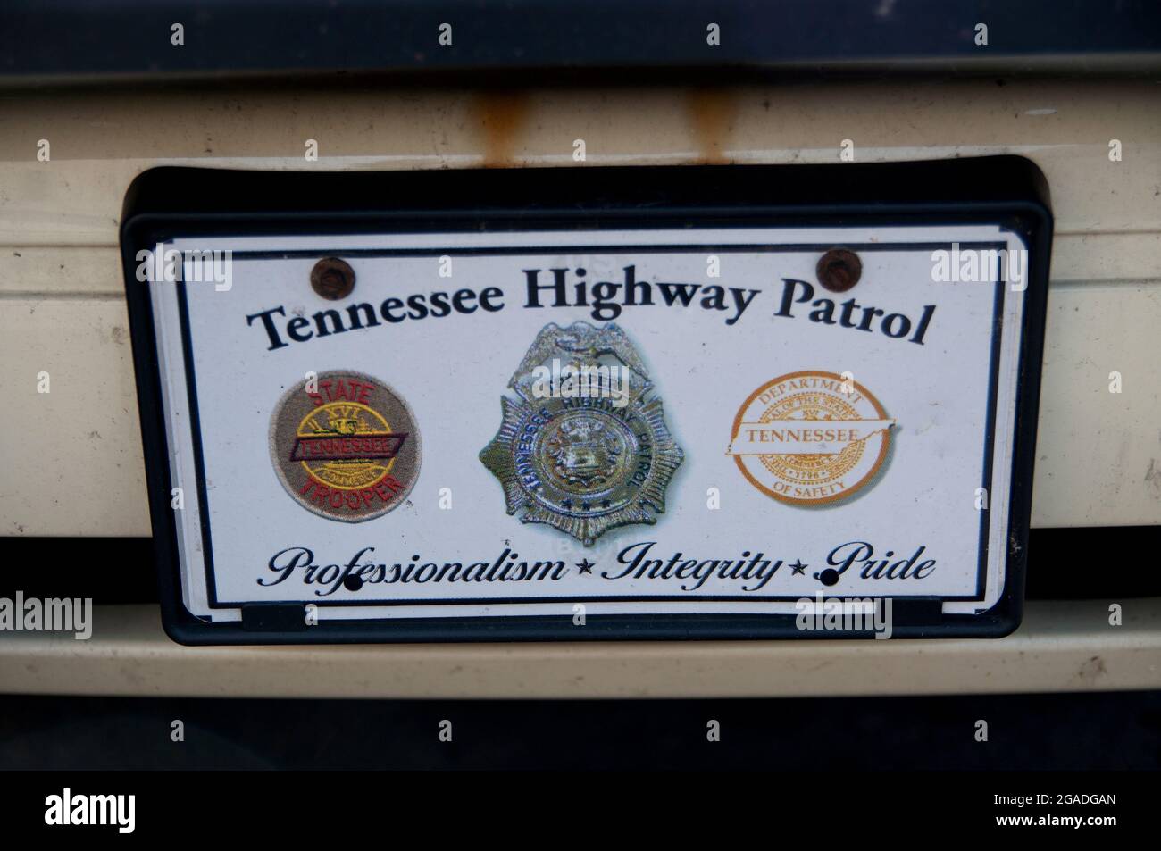 Tennessee License Plate High Resolution Stock Photography And Images Alamy Tennessee License Plate High Resolution Stock Photography And Images Alamy
