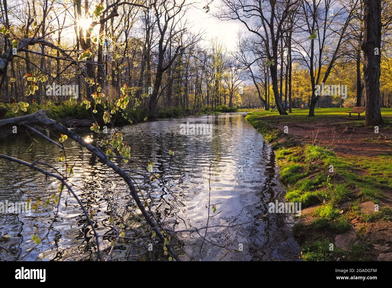 Peapack gladstone hires stock photography and images Alamy