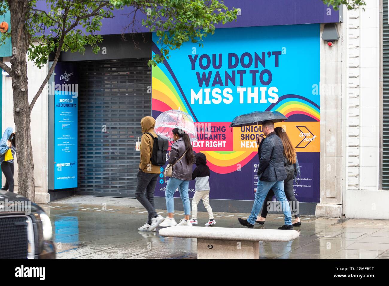 British Retail Consortium (BRC 