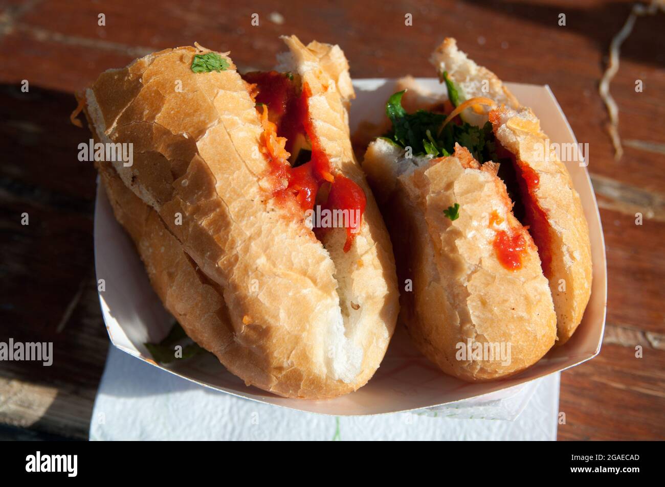 Vegetarian Po Boy On Plate During Oak Street Po Boy Festival In Carrolton Leonidas New Orleans Louisiana Usa Oak Street Po Boy Festival Is A One Stock Photo Alamy Vegetarian Po Boy On Plate During Oak Street Po Boy Festival In Carrolton Leonidas New Orleans Louisiana Usa Oak Street Po Boy Festival Is A One Stock Photo Alamy