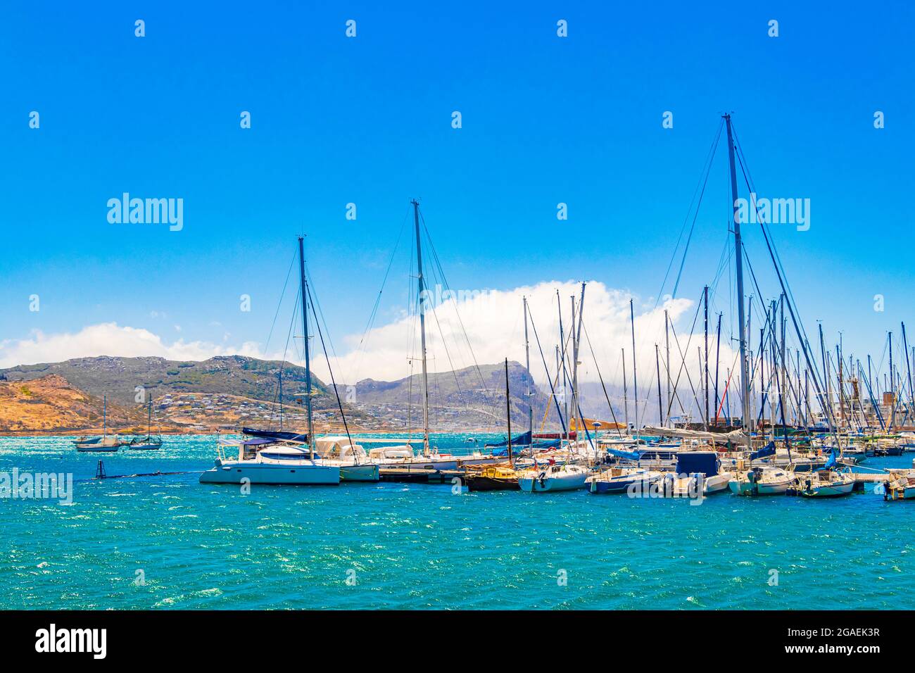 Simonstad western cape south africa hi-res stock photography and images ...