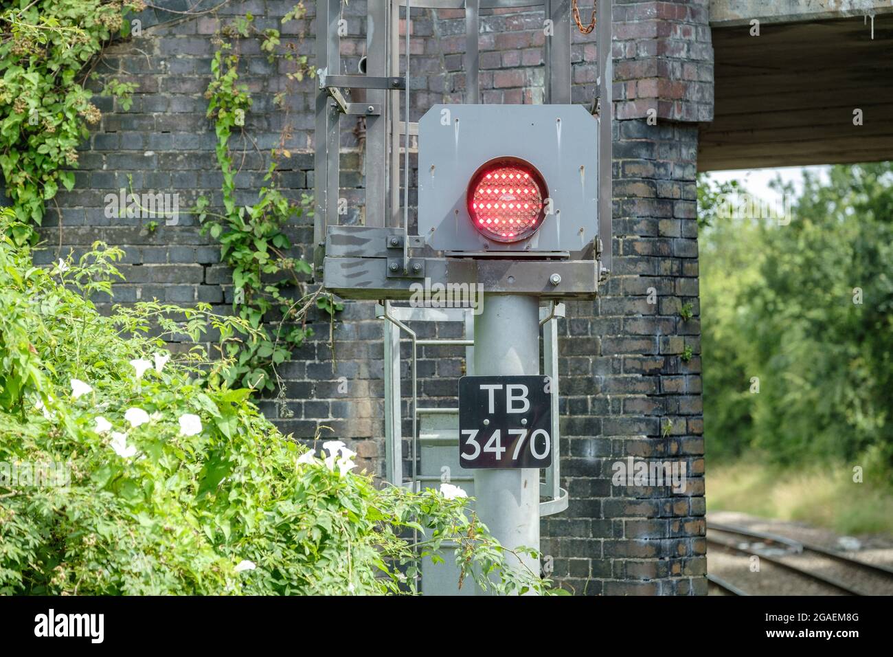 Colour Light Signal Colour Light Signal
