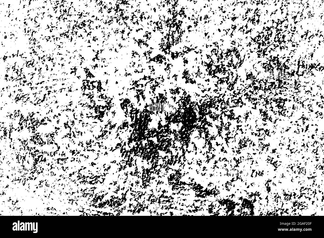 Grunge vector texture. Abstract cracked background. Aged and weathered ...