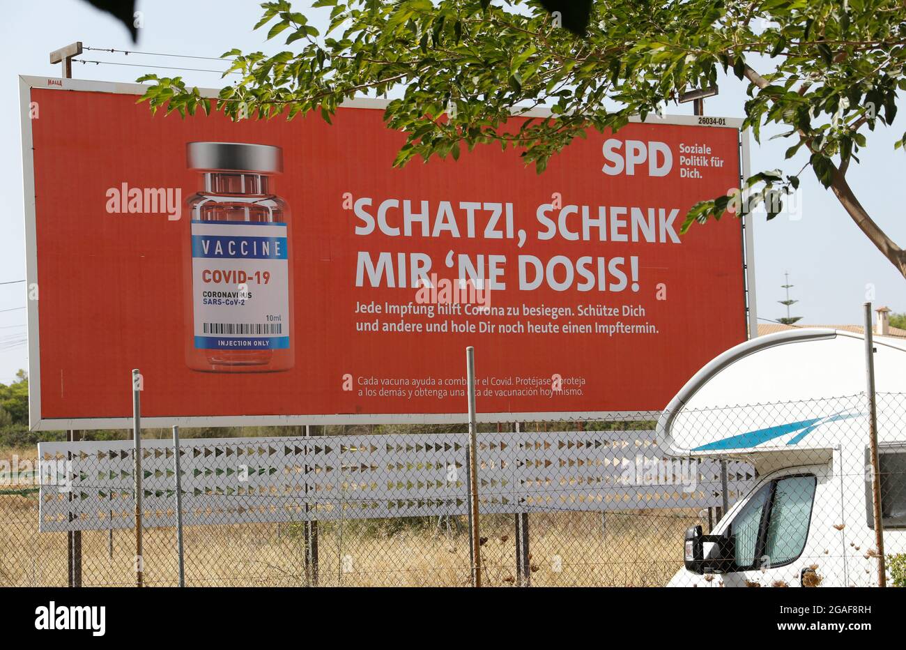 spd poster high resolution stock photography and images alamy