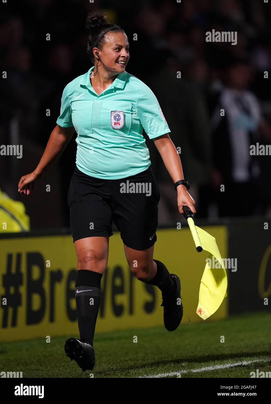 Lisa rashid hi-res stock photography and images - Alamy