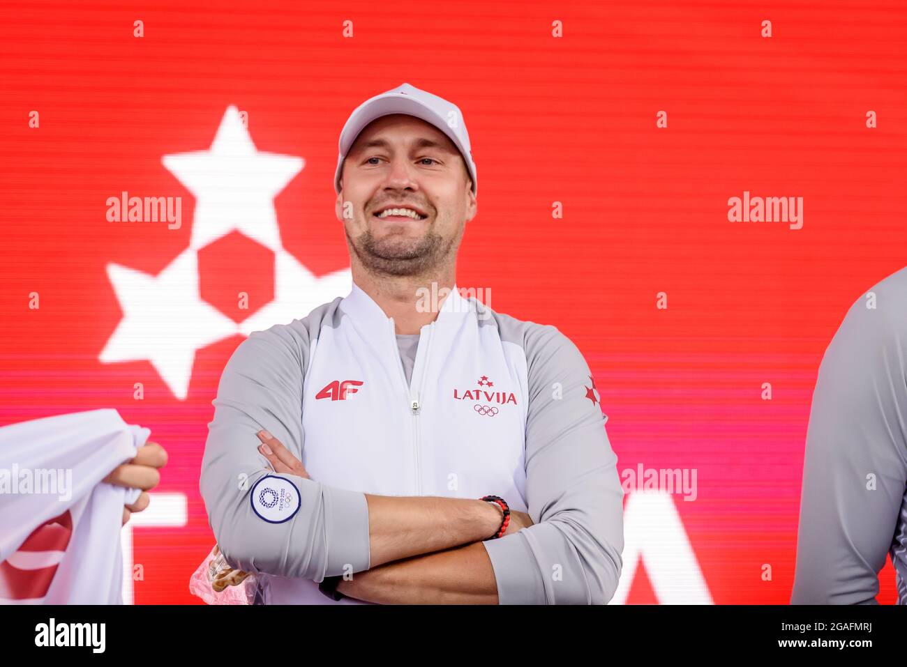 Coach Raimonds Feldmanis: “If the Team Doesn’t Play to the Plan, It’s the Coach’s Fault”