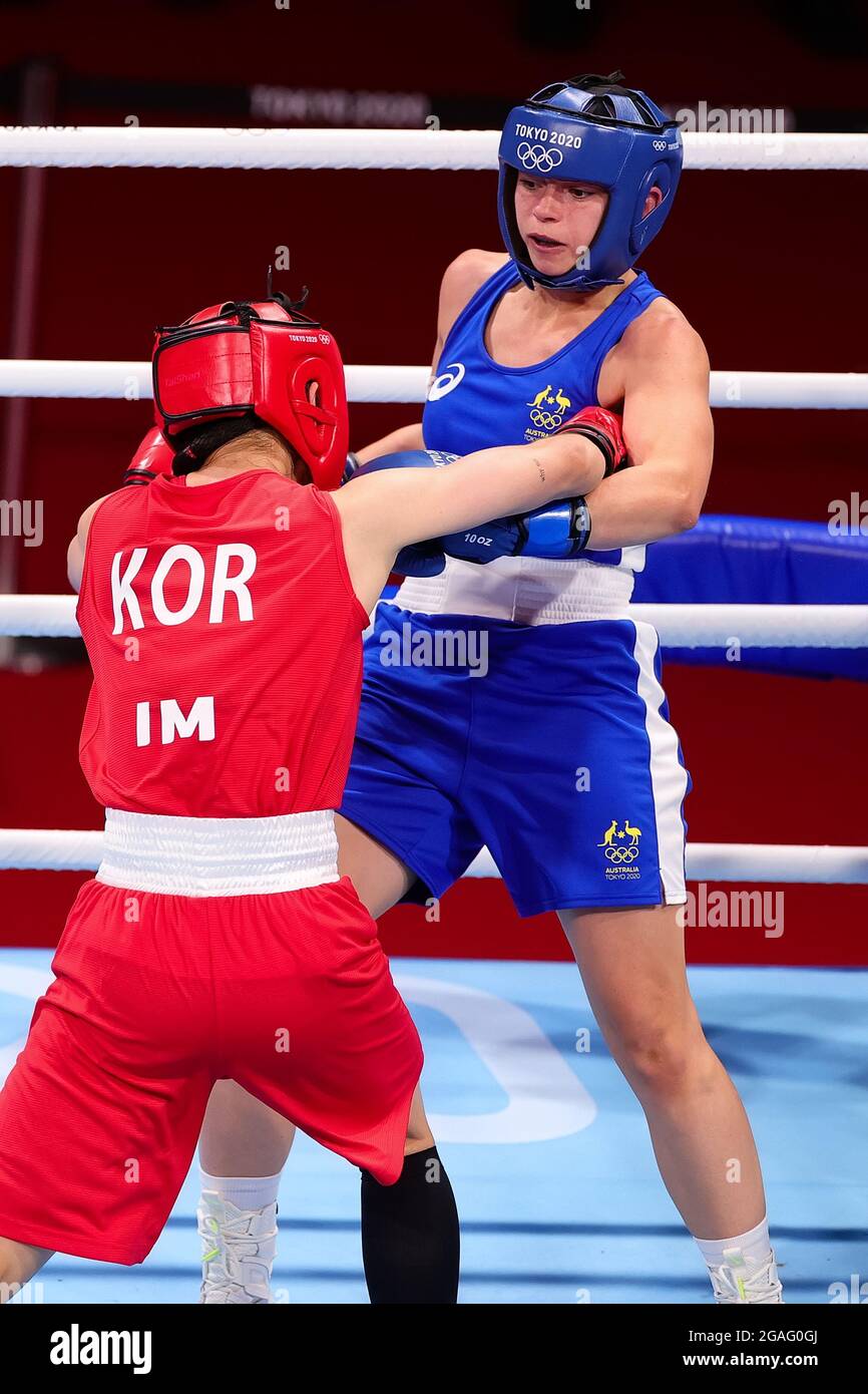 Tokyo boxing 2020 games olympic Highlights: Boxing