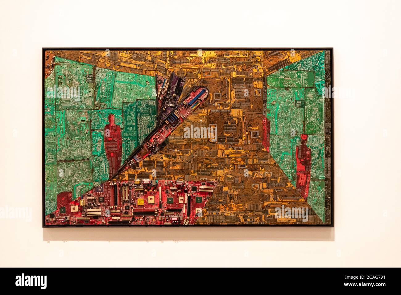 Ethiopian art hires stock photography and images Alamy