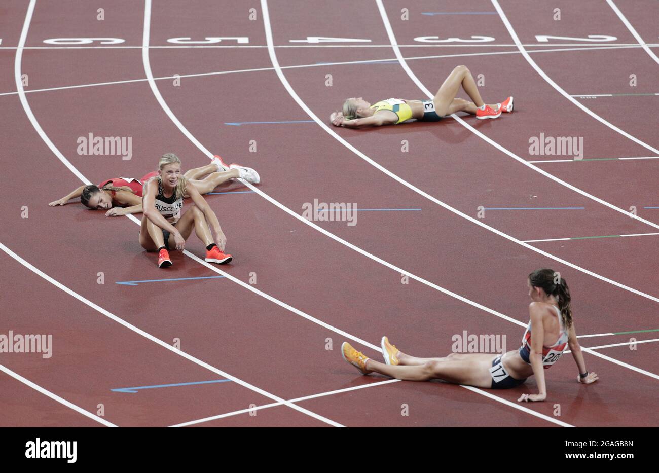 75 strong hires stock photography and images Alamy