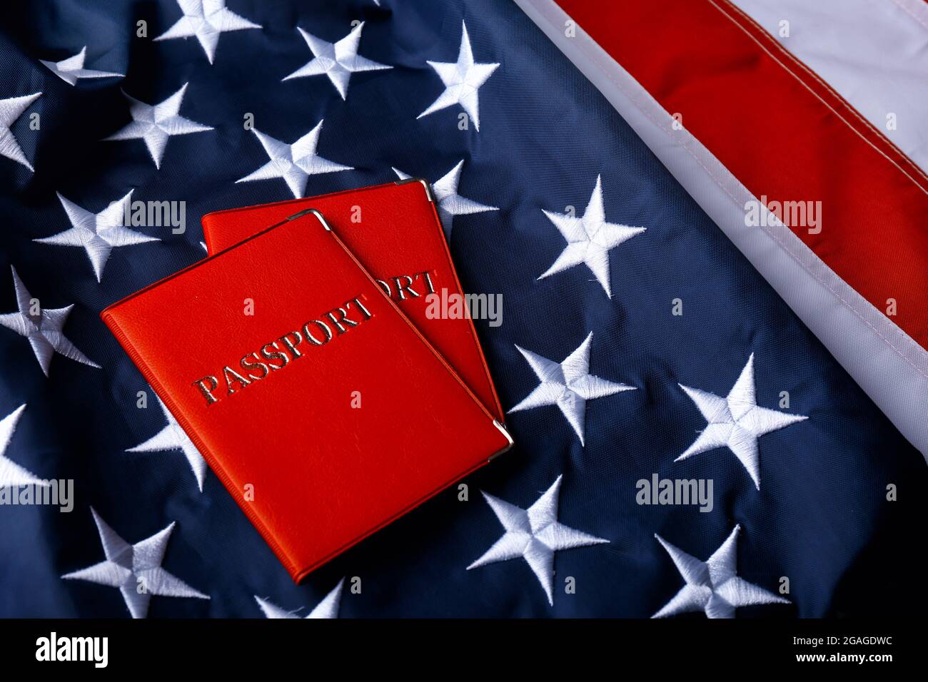Old passport photo hi-res stock photography and images - Page 18 - Alamy