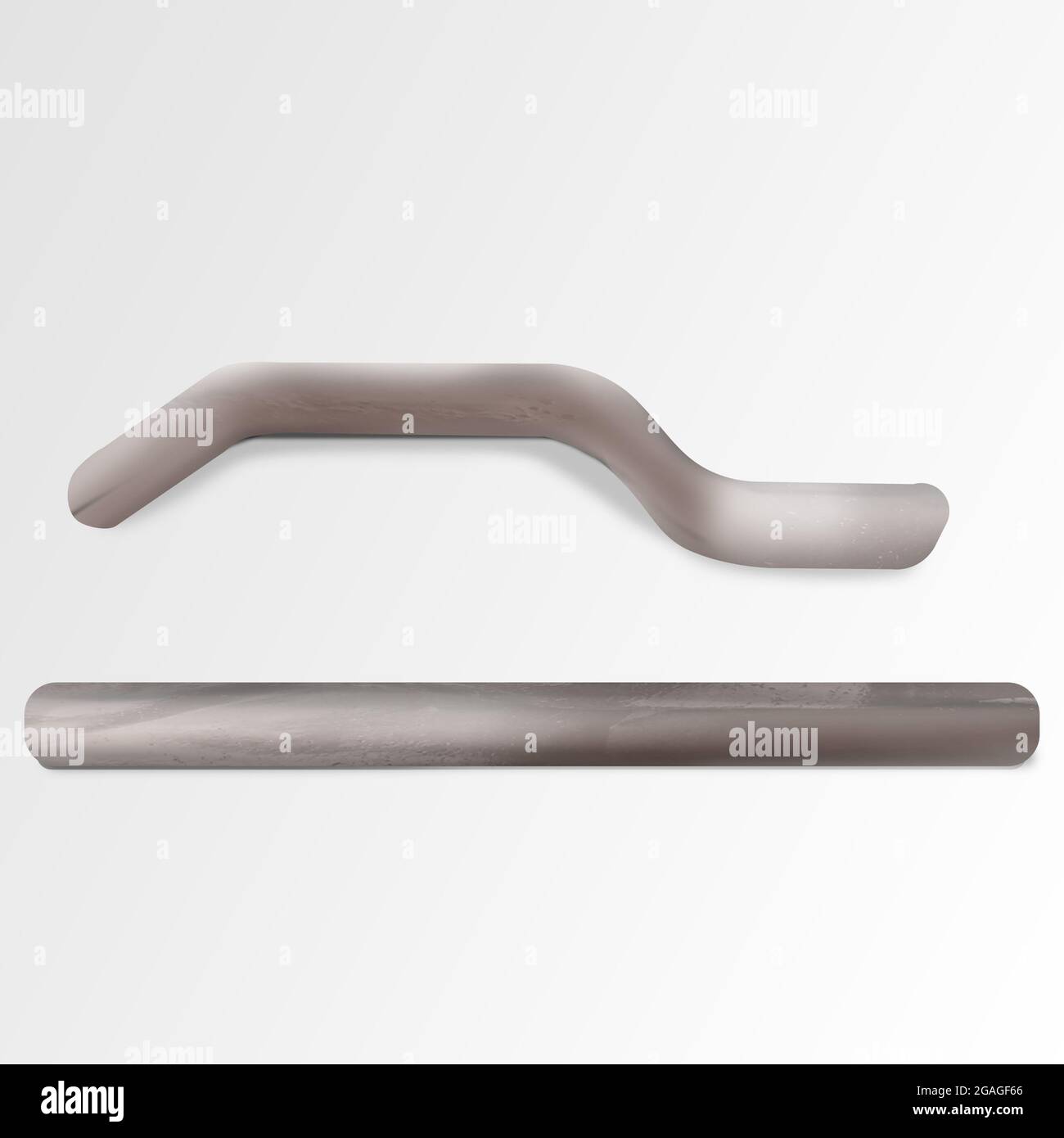 Malleable retractor 2024
