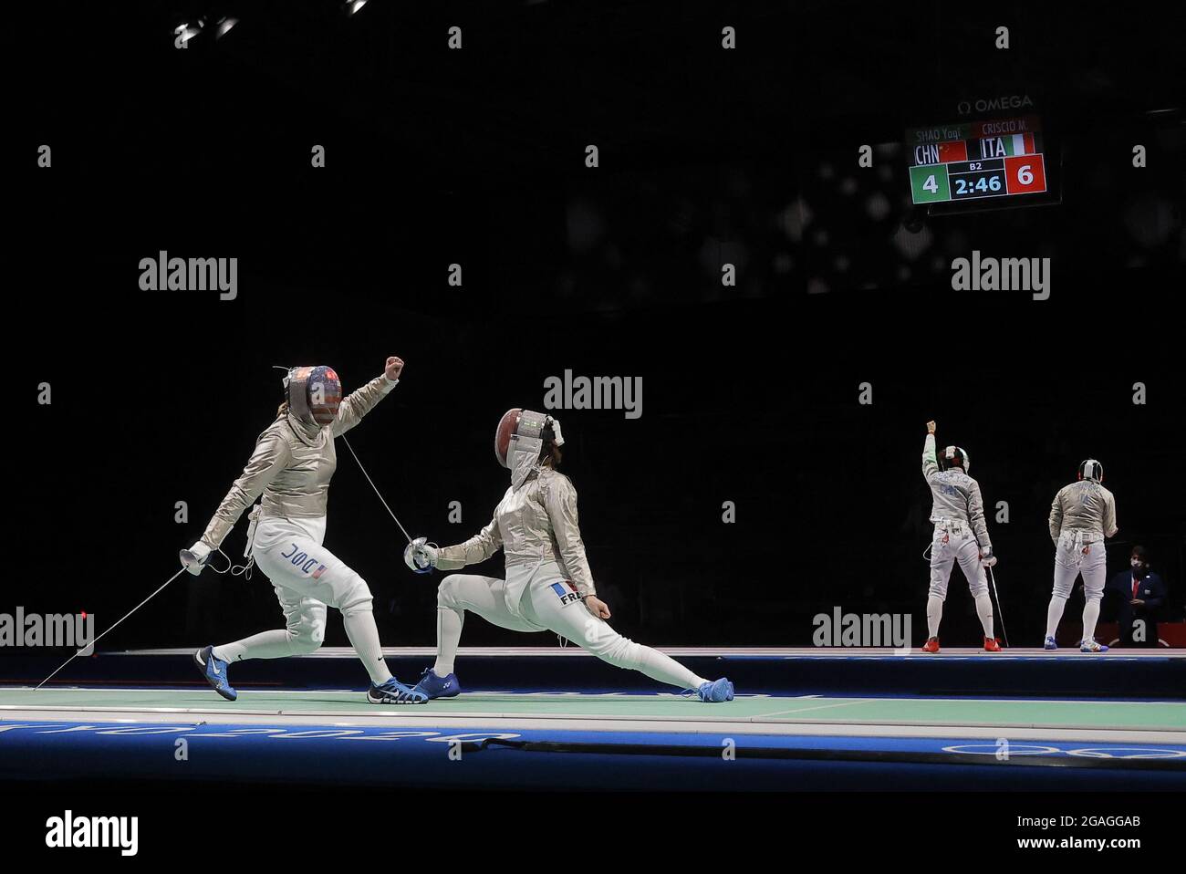 Shao fen hires stock photography and images Alamy