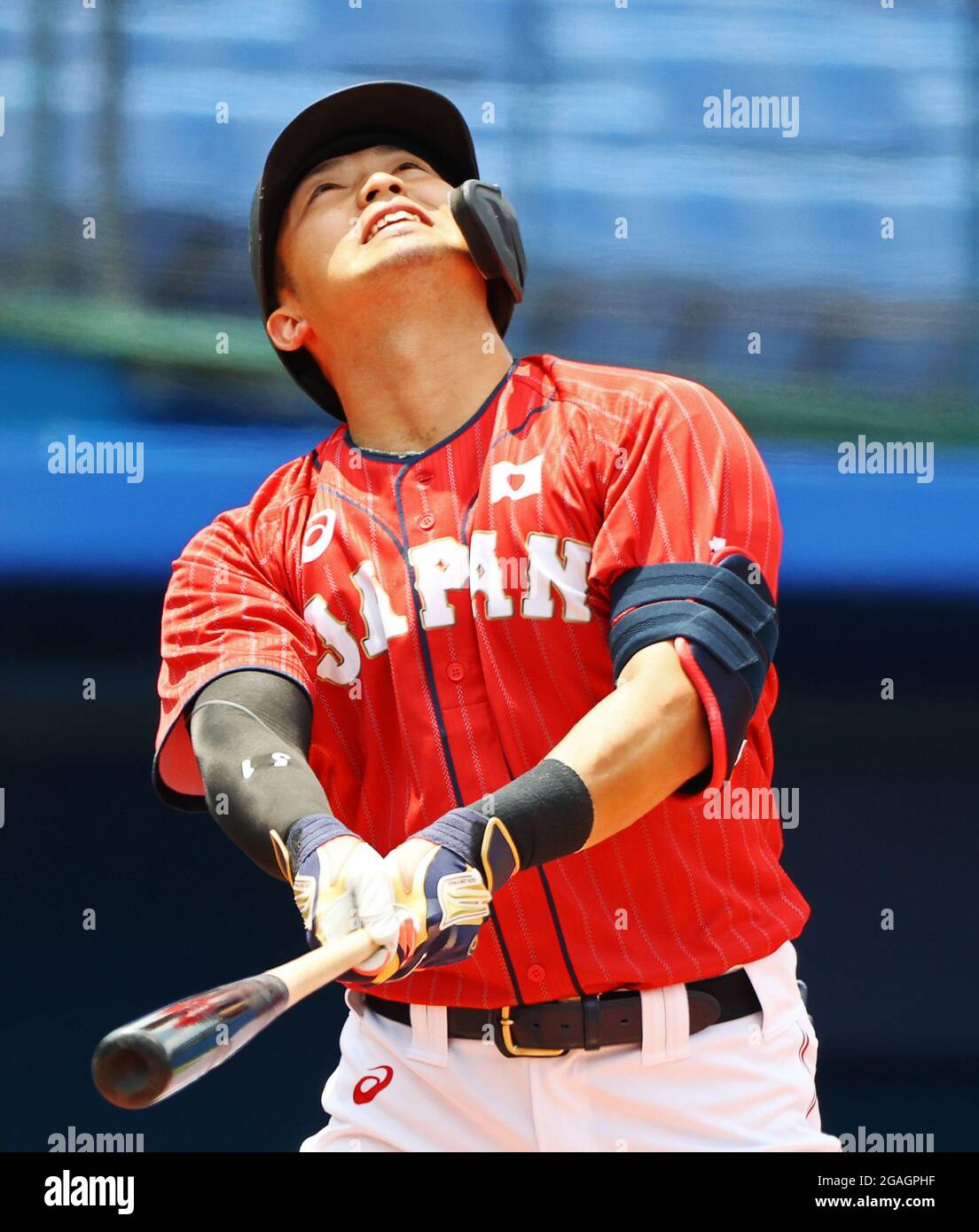 Seiya Suzuki Hi-res Stock Photography And Images - Alamy