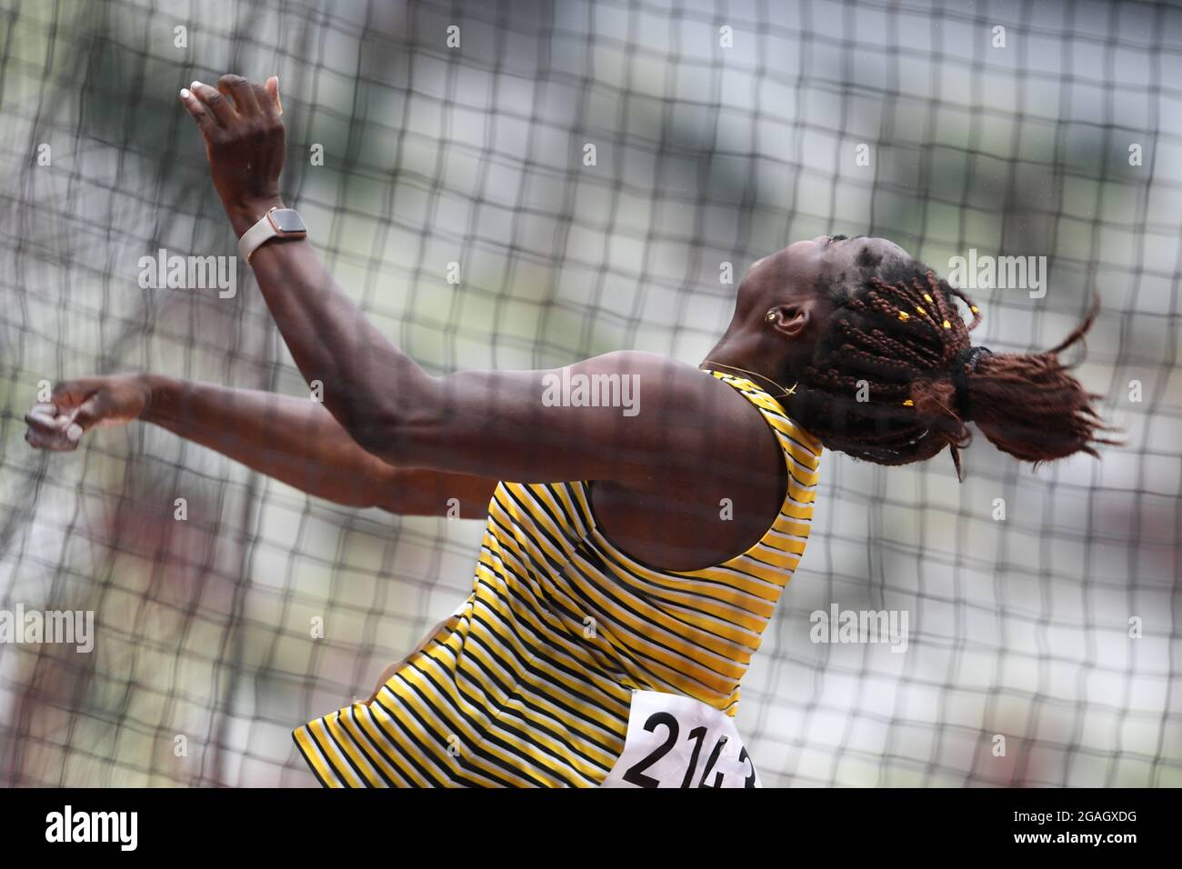 Claudine vita hires stock photography and images Alamy