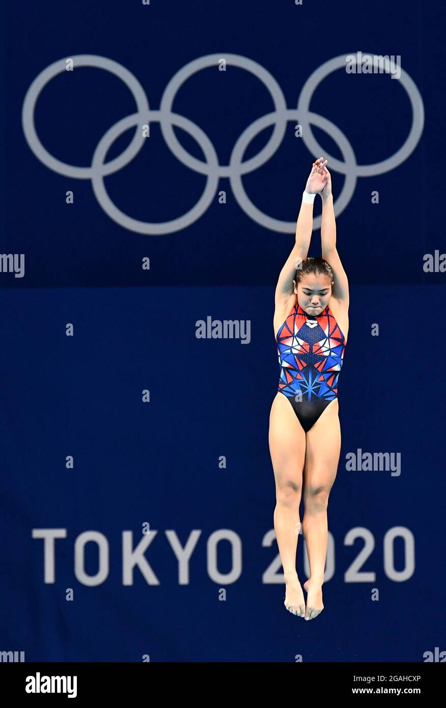 Malaysia diving olympics