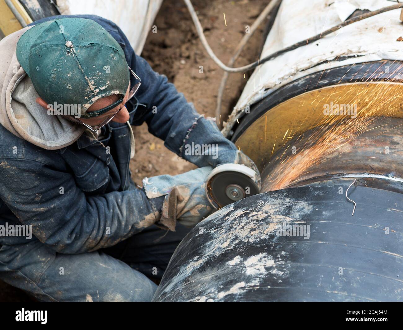 Tig welder inox hires stock photography and images Alamy