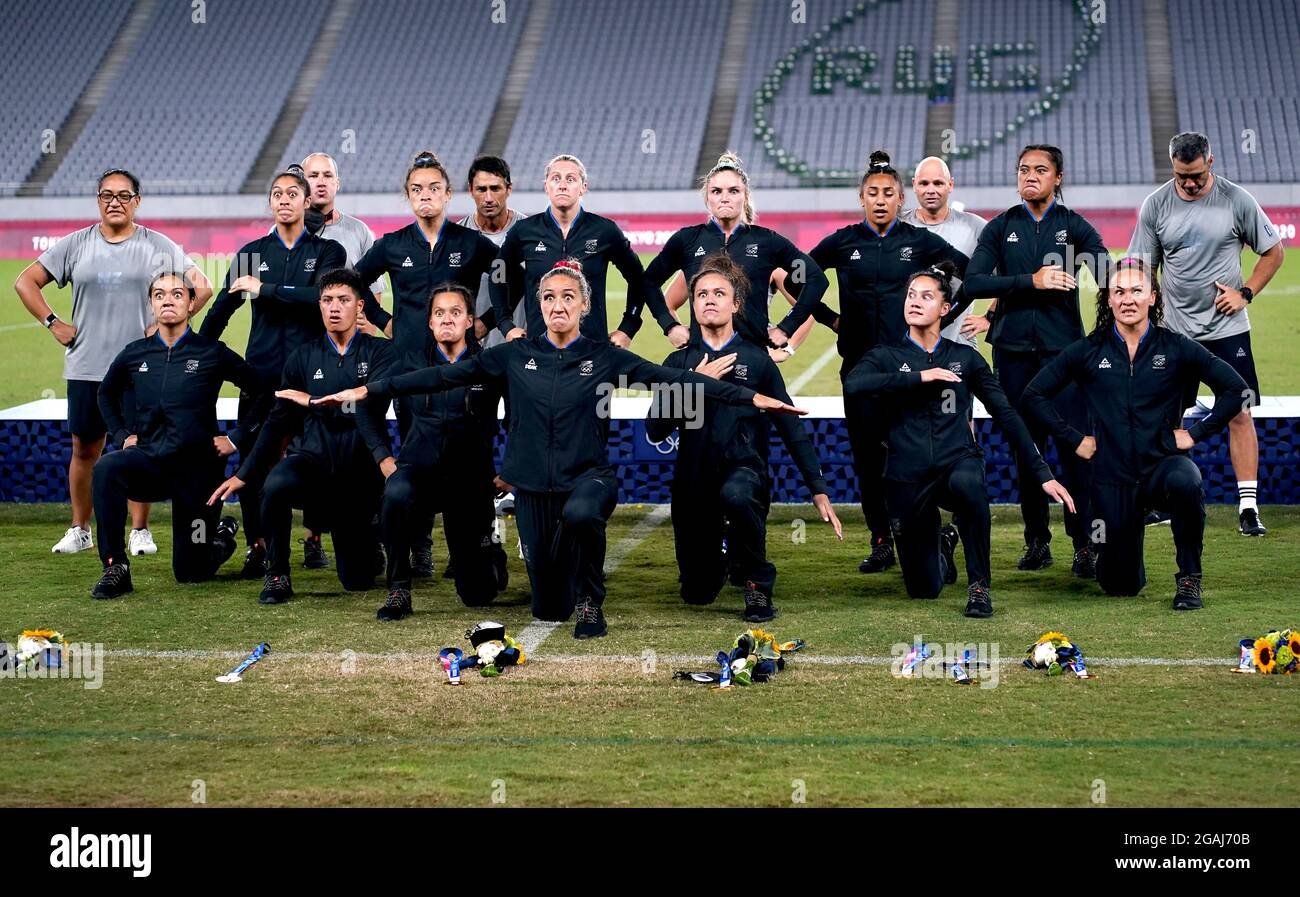 Womens rugby japan tokyo hires stock photography and images Alamy