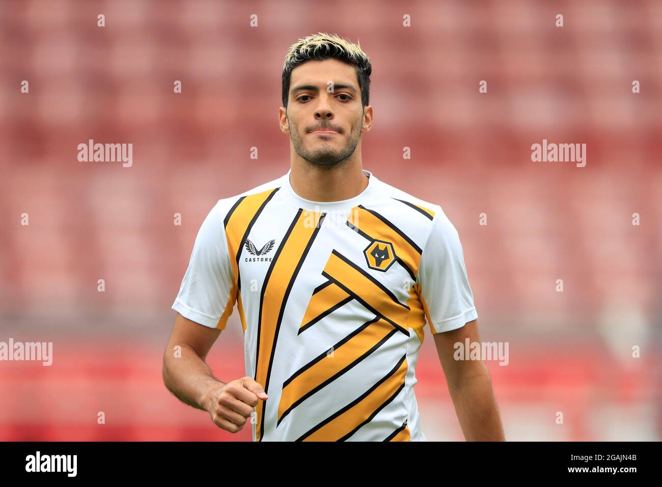 Wolverhampton jimenez jersey sale