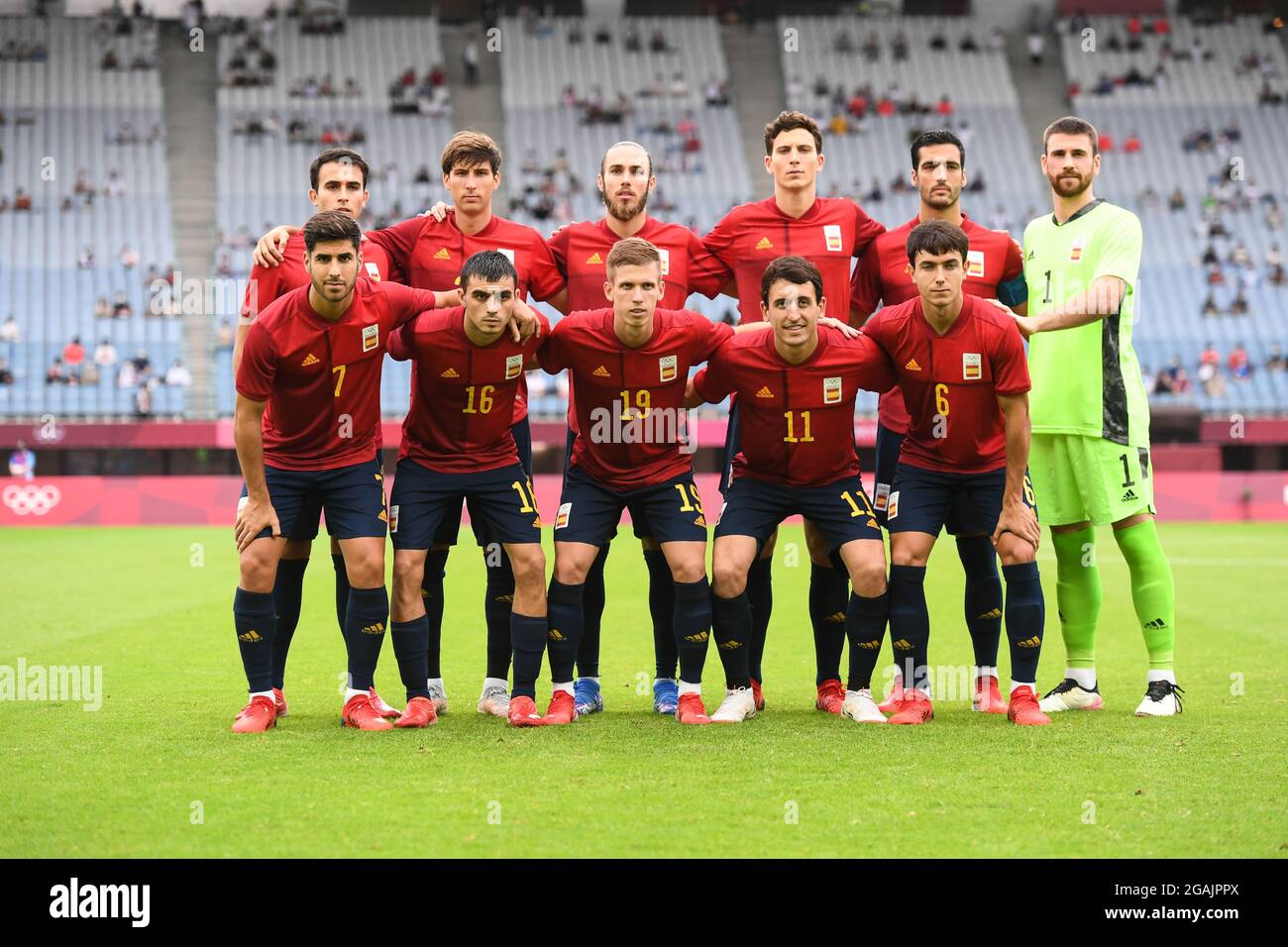 Olympic mens football Men's Olympic