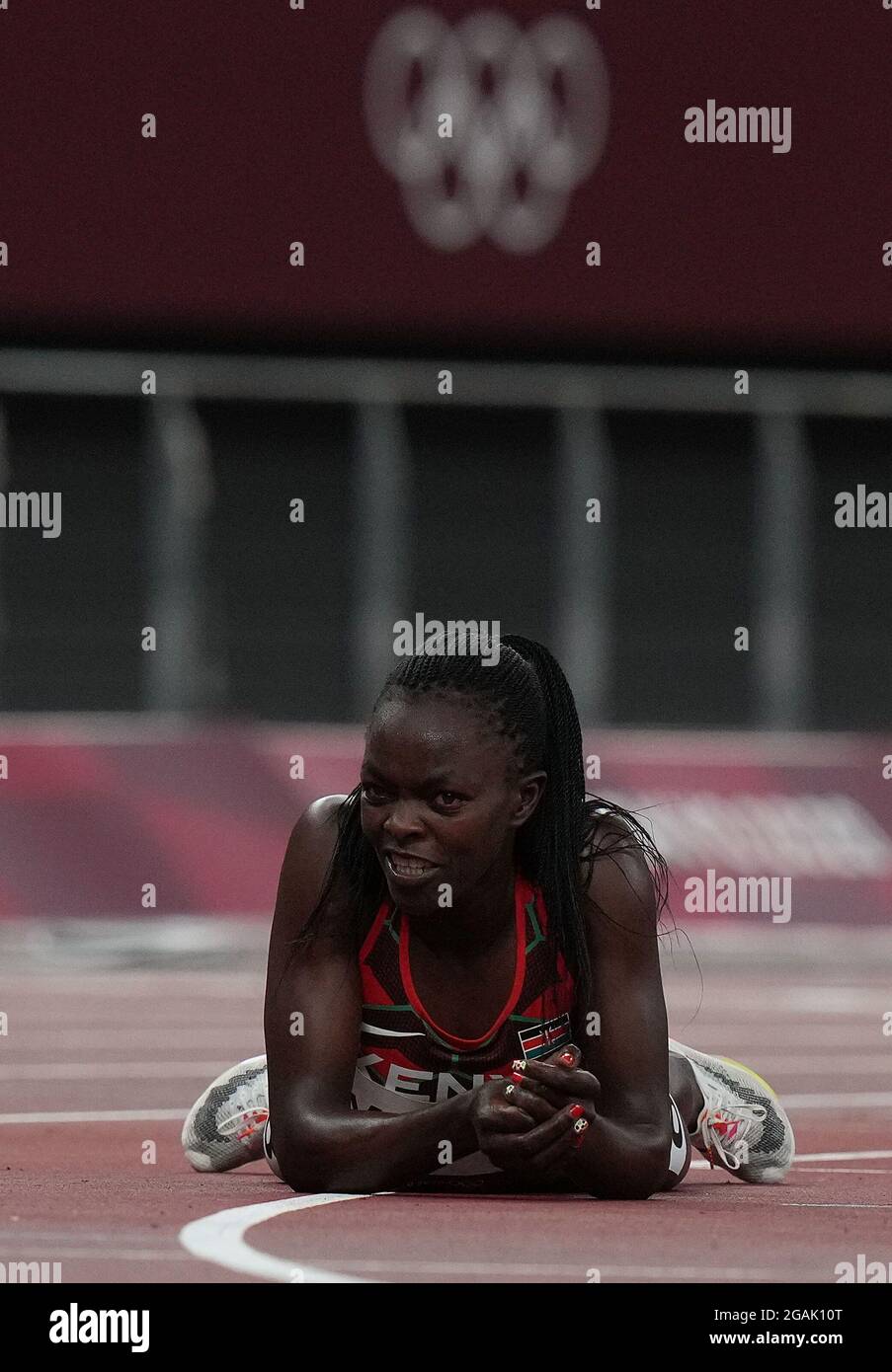 Mary moraa of kenya hires stock photography and images Alamy