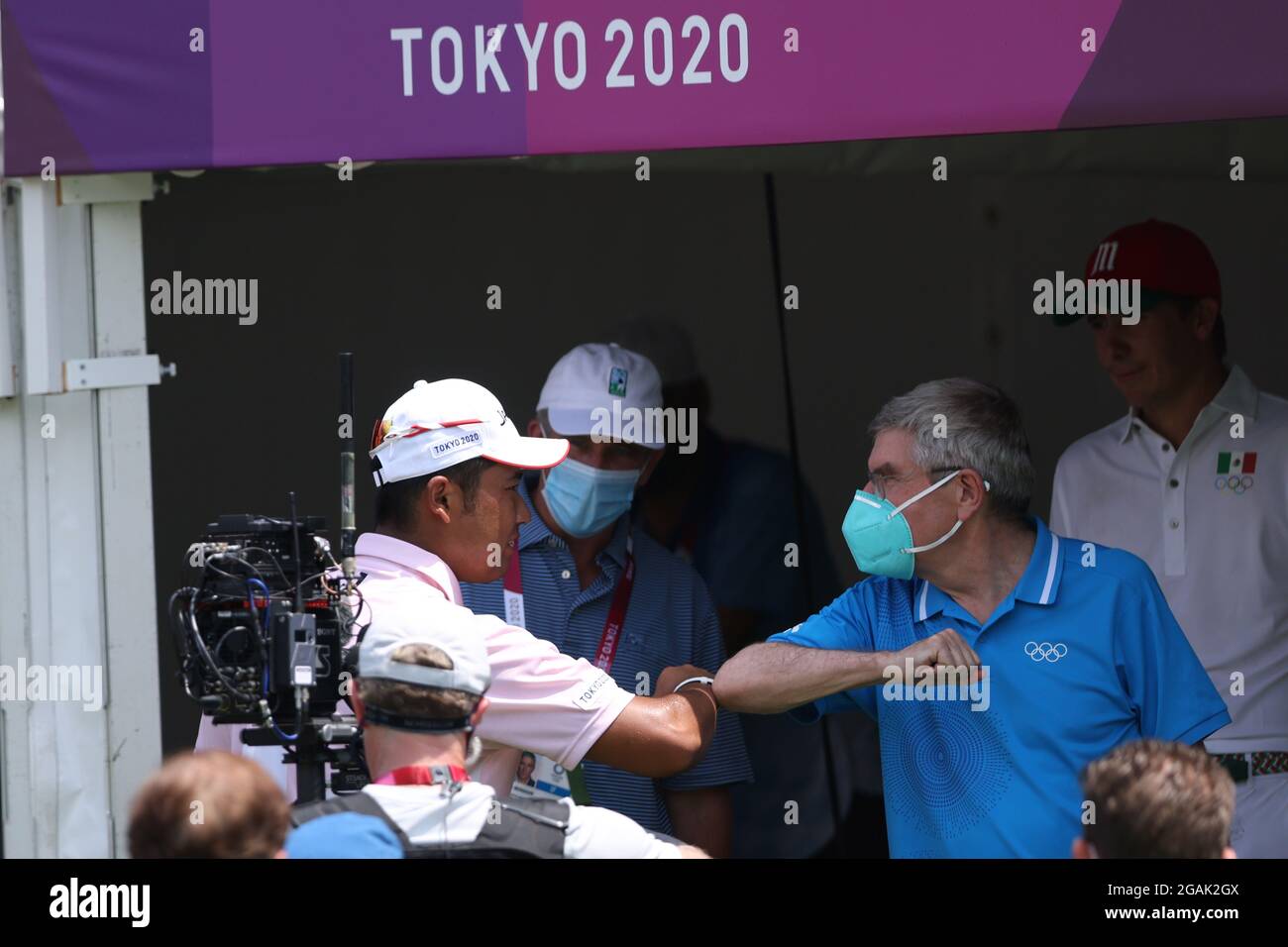 Tokyo, Japan. 31st July, 2021. T'QUIO, TO - 31.07.2021: TOKYO 2020 OLYMPIAD  TOKYO - Guilherme Arana do Brasil during the soccer game between Brazil and  Egypt at the Tokyo 2020 Olympic Games