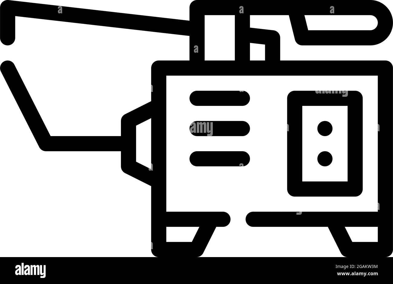 spot welding line icon vector illustration Stock Vector Image & Art - Alamy