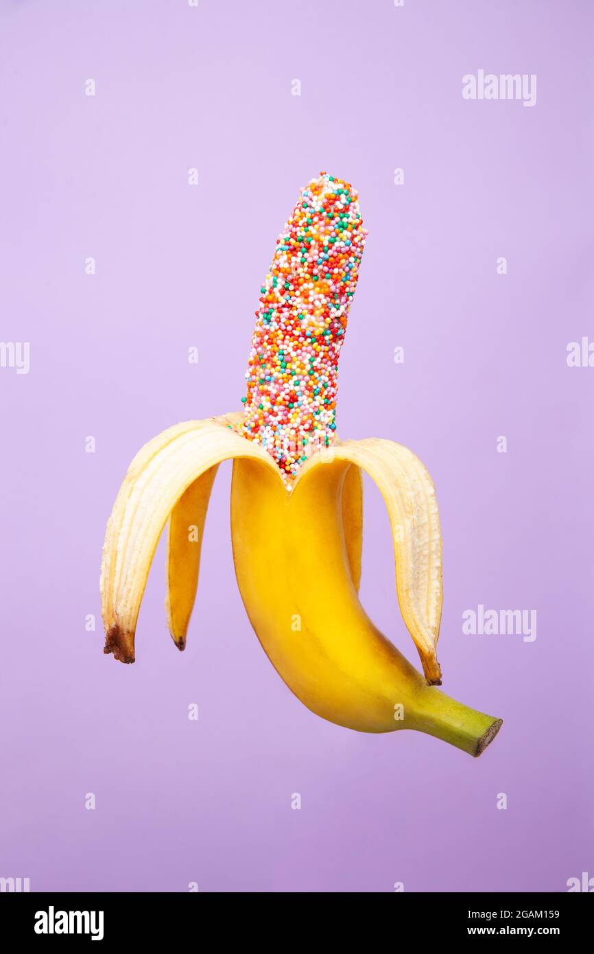 Bananna Sprinkles Bananna Sprinkles