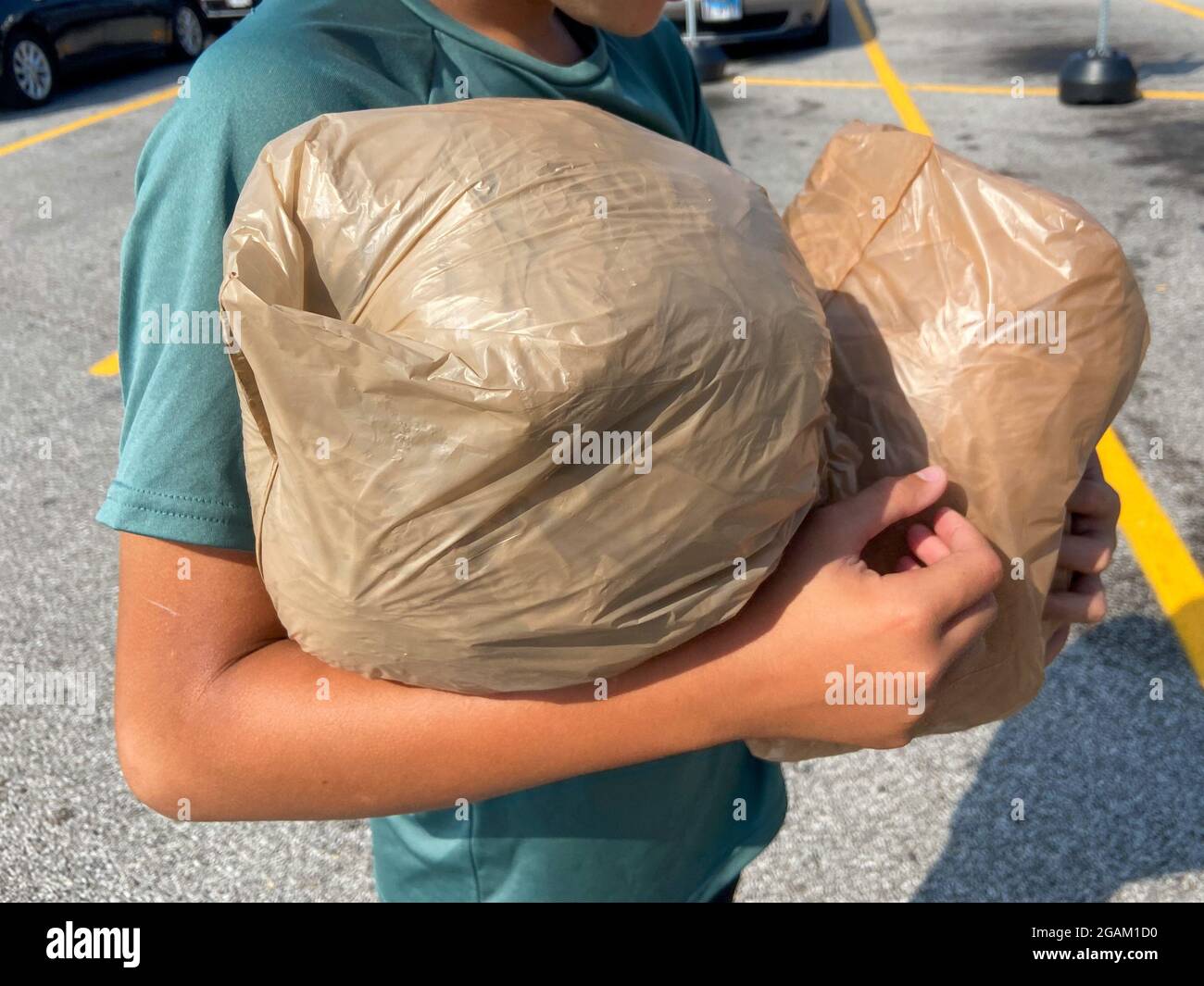 Parking drop off point hires stock photography and images Alamy