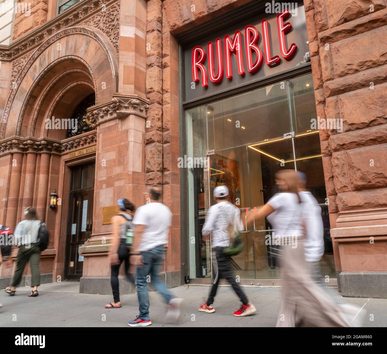 Xponential fitness hires stock photography and images Alamy