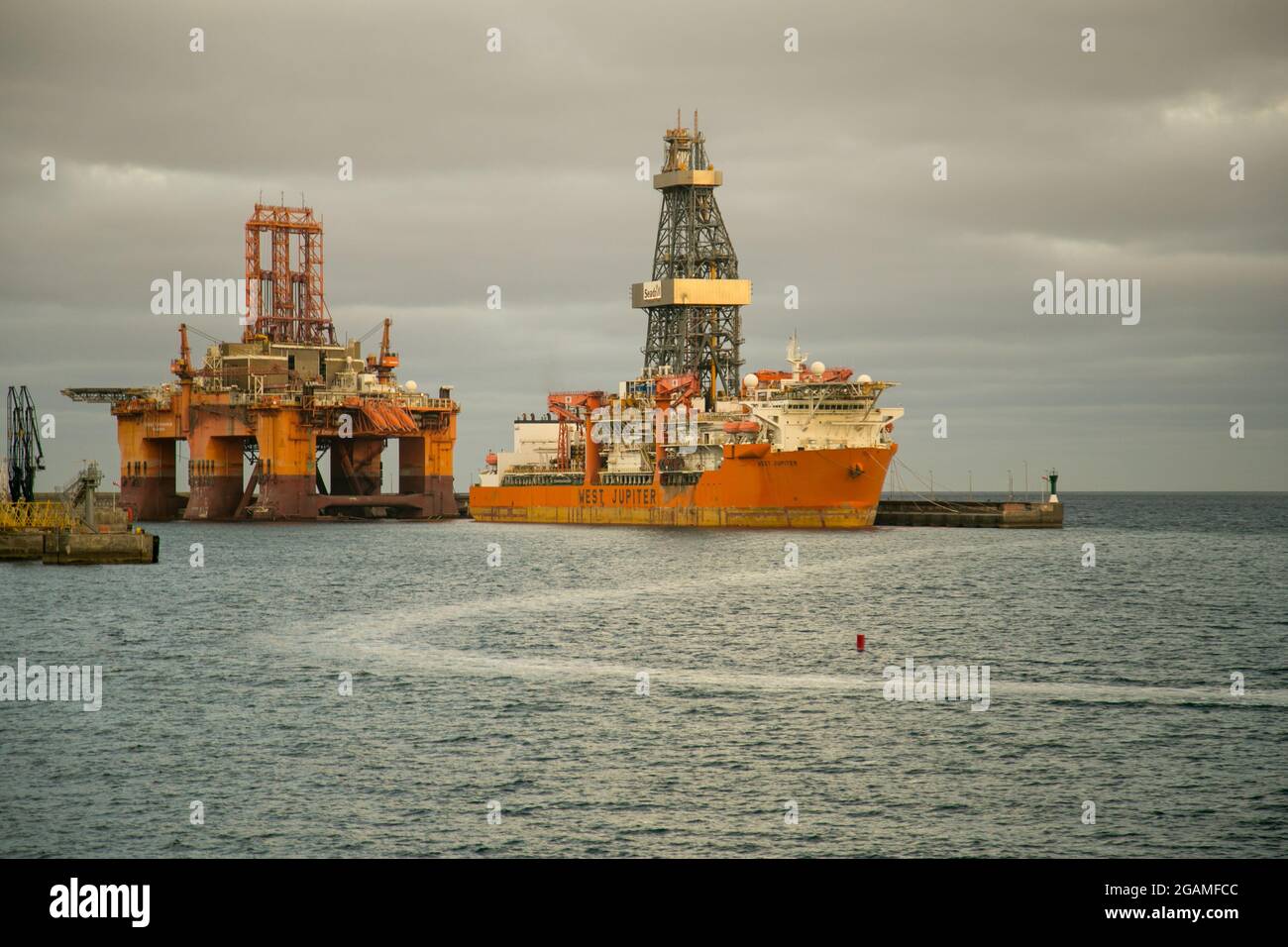 Fee Baron Schäfer west jupiter drillship Rutschig Diät Würdig