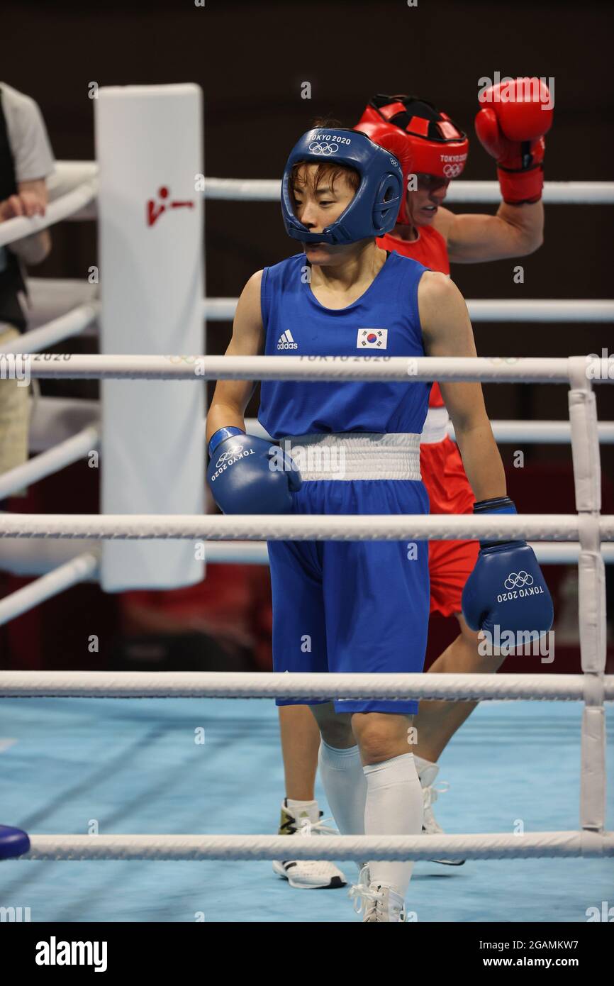 Seok So Yang