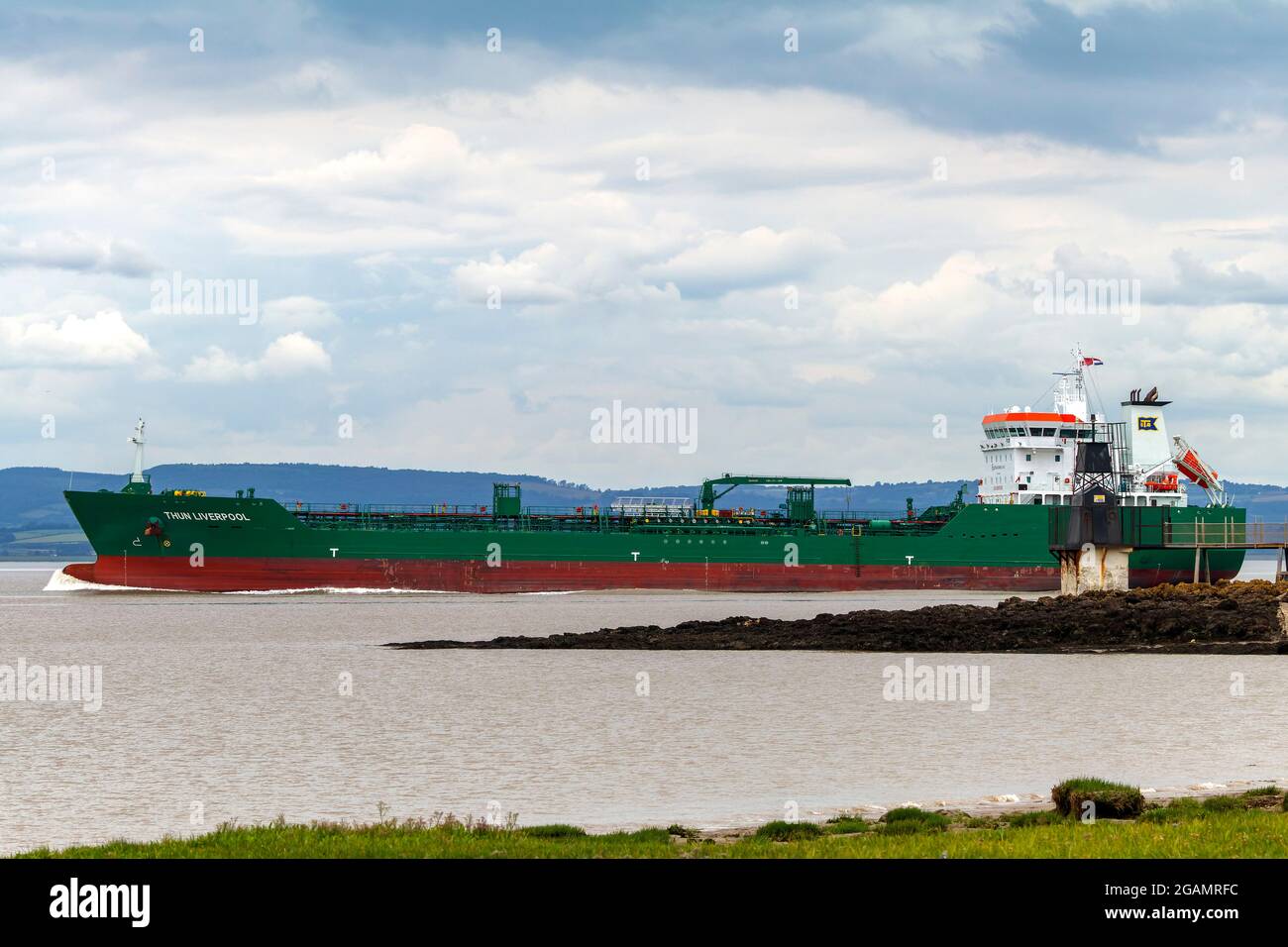 Oil tanker lifeboat hires stock photography and images Alamy