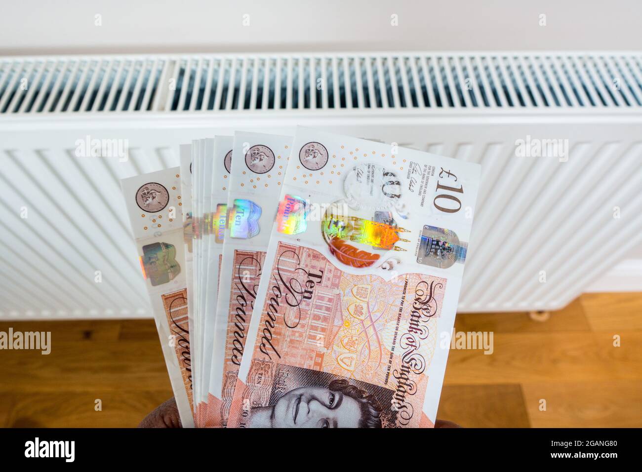 Expensive utility costs. Concept of rising living cost illustration Stock Photo Alamy