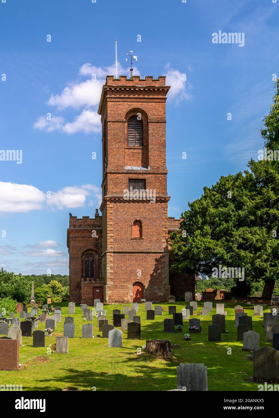 St Johns Wolverley Hi res Stock Photography And Images Alamy st-johns-wolverley-hi-res-stock-photography-and-images-alamy